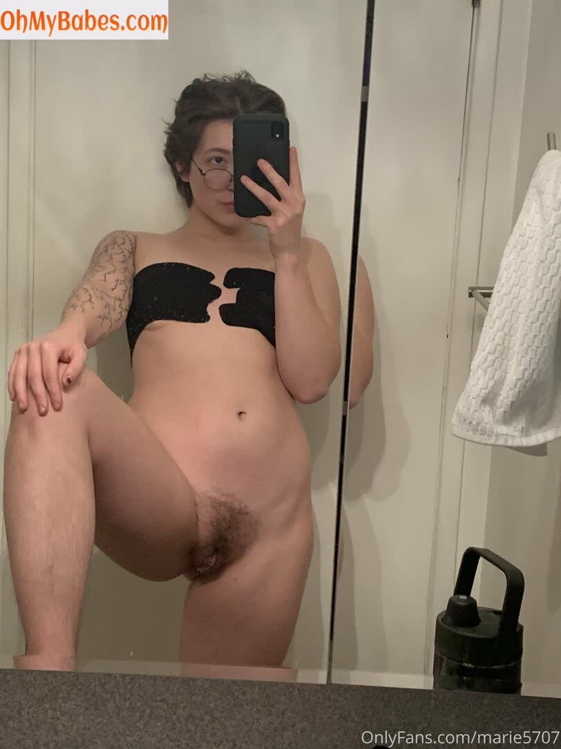 marie5707 OnlyFans leaked photo #38 - OhMyBabes