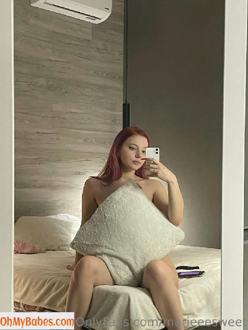 marieeesweet OnlyFans leaked photo #21 - OhMyBabes