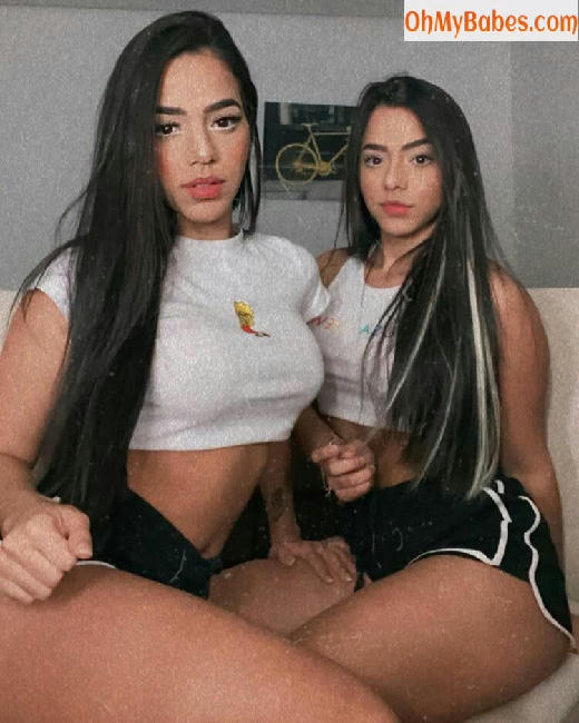 Mariely E Mirella Santos OnlyFans leaked photo #54 - OhMyBabes