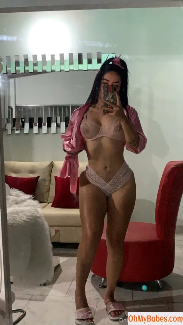 marifer97 OnlyFans leaked photo #4 - OhMyBabes