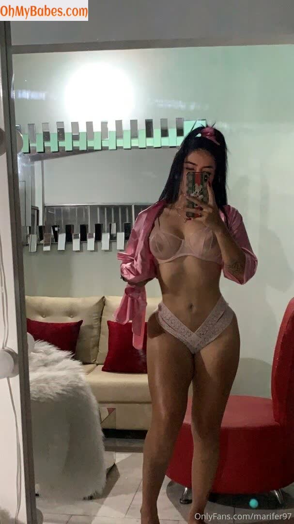 marifer97 OnlyFans leaked photo #5 - OhMyBabes