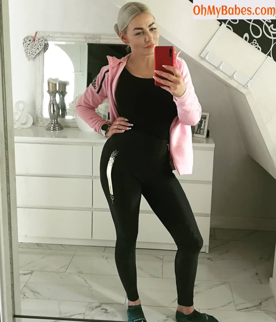 Marika Fingerroos OnlyFans leaked photo #27 - OhMyBabes