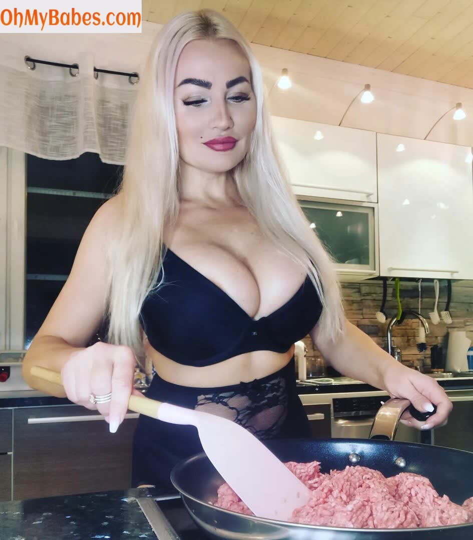 Marika Fingerroos OnlyFans leaked photo #149 - OhMyBabes