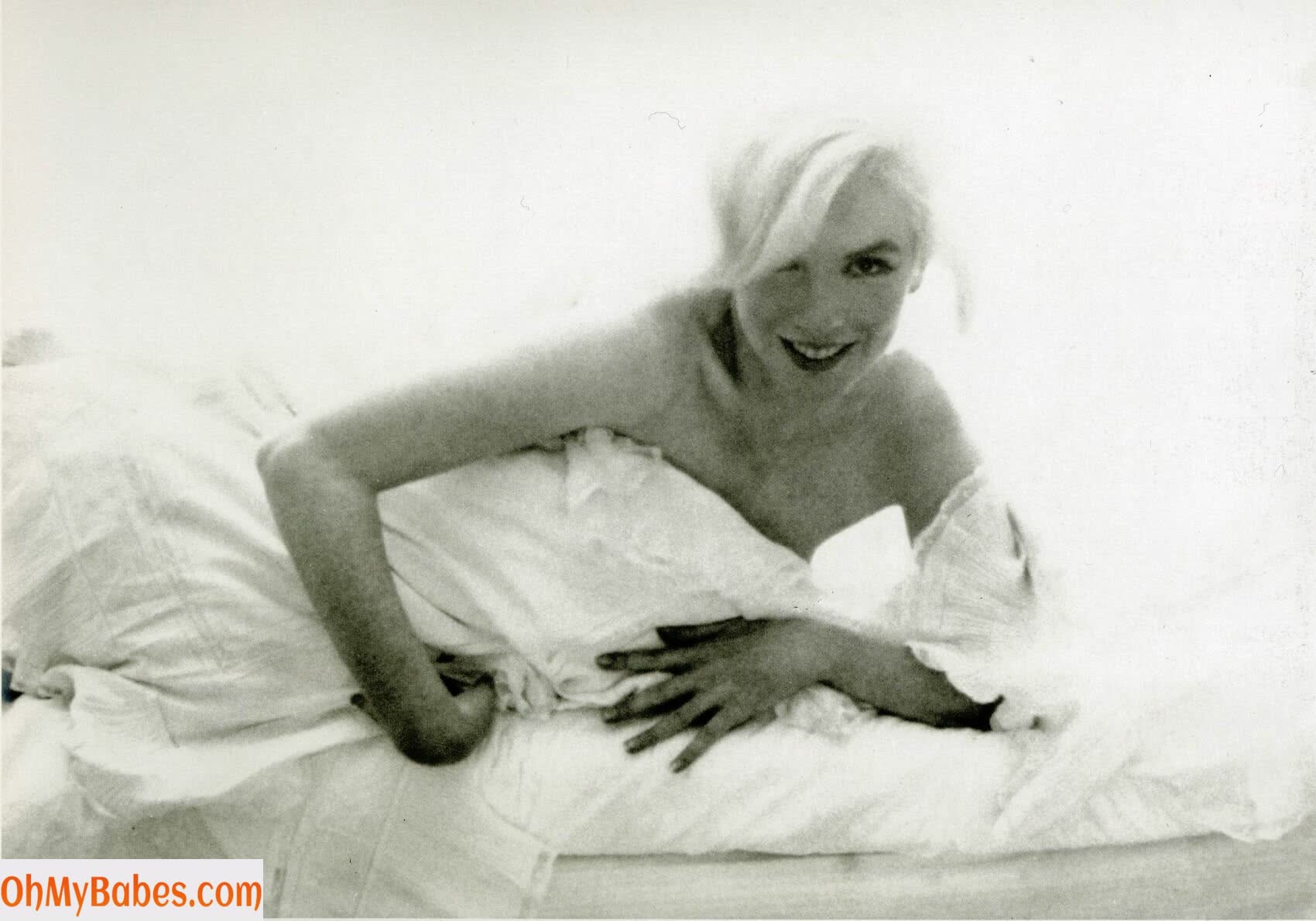 Marilyn Monroe Nude Leaked photo #95 - OhMyBabes