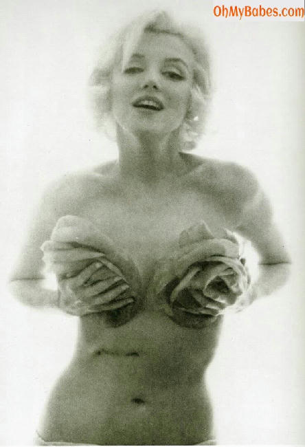 Marilyn Monroe OnlyFans leaked photo #106 - OhMyBabes