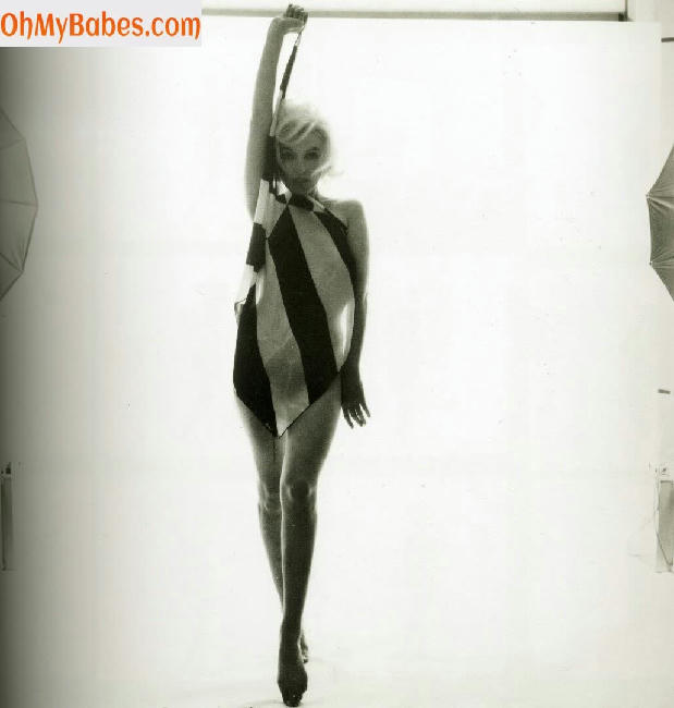 Marilyn Monroe Nude Leaked photo #70 - OhMyBabes