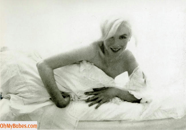 Marilyn Monroe Nude Leaked photo #95 - OhMyBabes