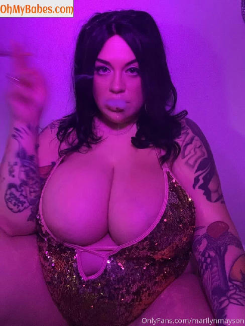 marilynmayson OnlyFans leaked photo #16 - OhMyBabes