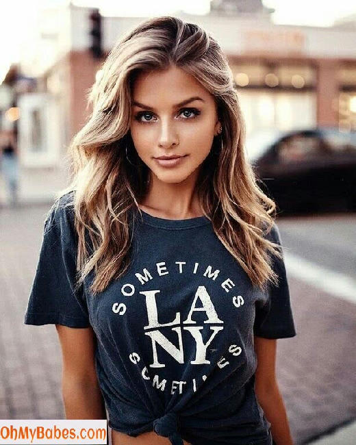 Marina Laswick OnlyFans leaked photo #5 - OhMyBabes