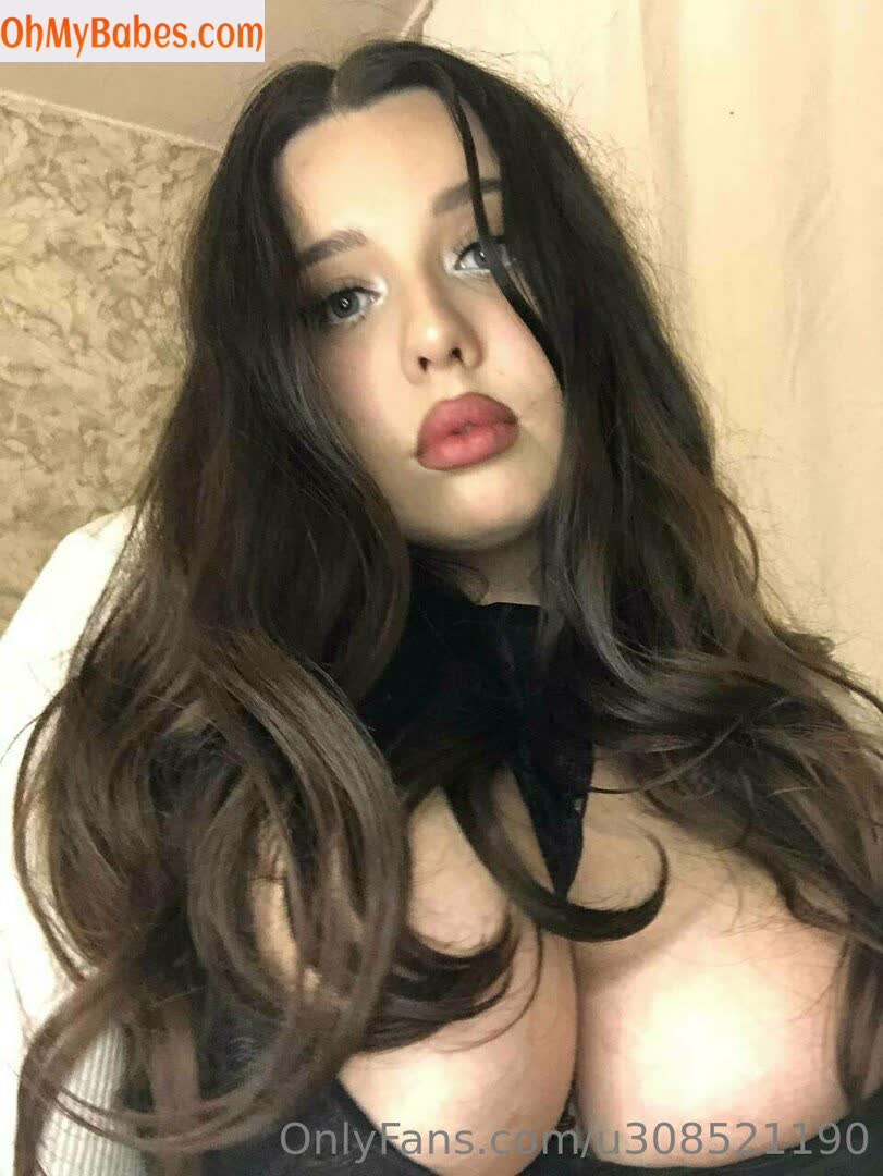 marina_unicorn OnlyFans leaked photo #3 - OhMyBabes