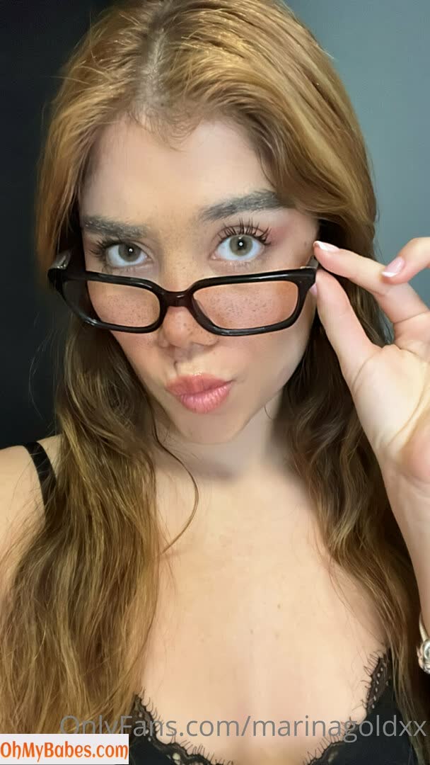 marinagoldxx Nude Leaked photo #46 - OhMyBabes