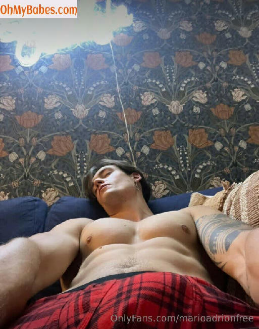 marioadrionfree OnlyFans leaked photo #11 - OhMyBabes