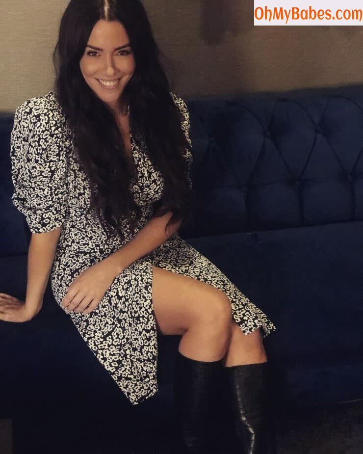 Marion Raven OnlyFans leaked photo #12 - OhMyBabes