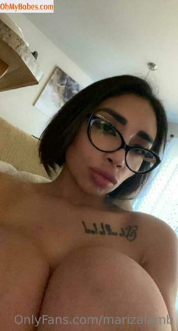 marizalamb Nude Leaked photo #17 - OhMyBabes