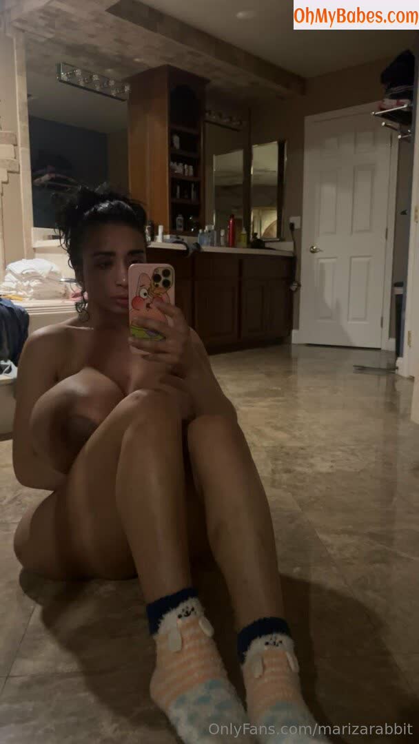 marizarabbit OnlyFans leaked photo #13 - OhMyBabes