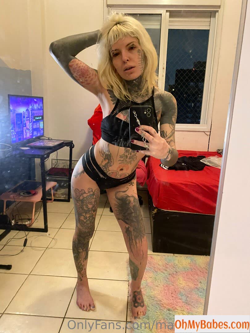 marizombie666 OnlyFans leaked photo #64 - OhMyBabes