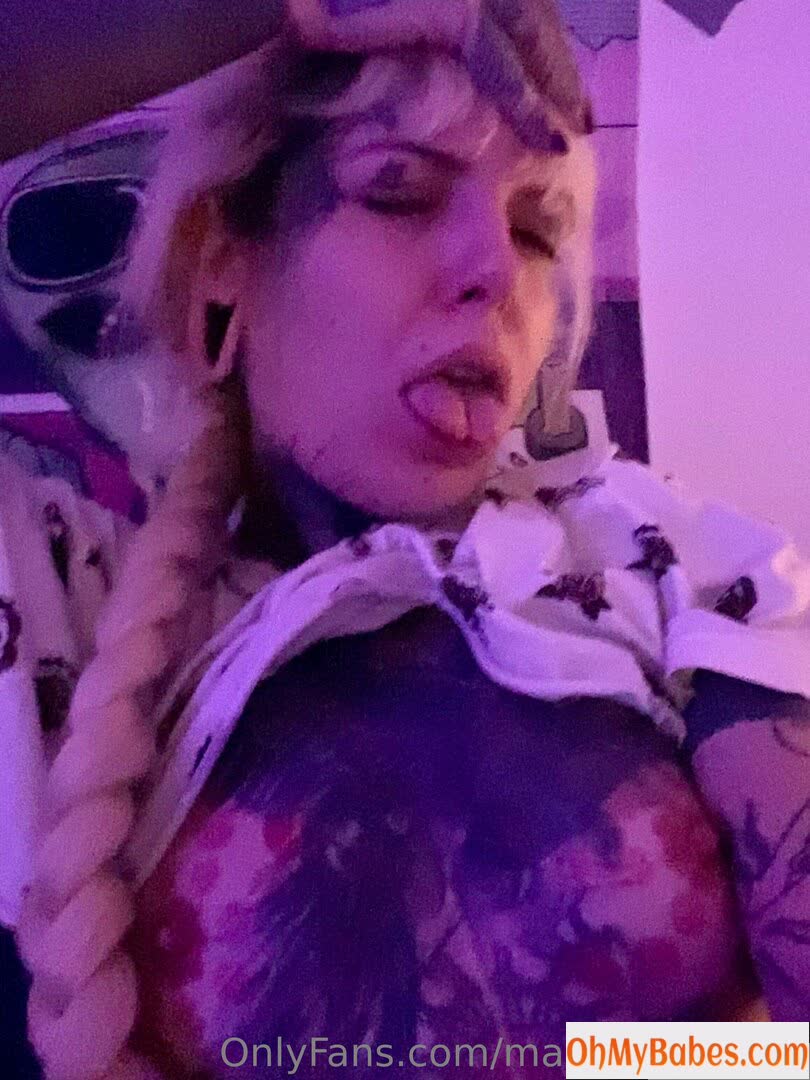 marizombie666 OnlyFans leaked photo #117 - OhMyBabes