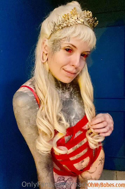 marizombie666 OnlyFans leaked photo #47 - OhMyBabes