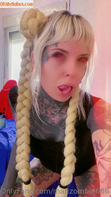 marizombie666 OnlyFans leaked photo #75 - OhMyBabes