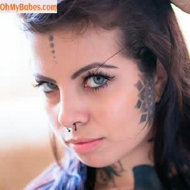 Marjo Suicide OnlyFans leaked photo #1 - OhMyBabes