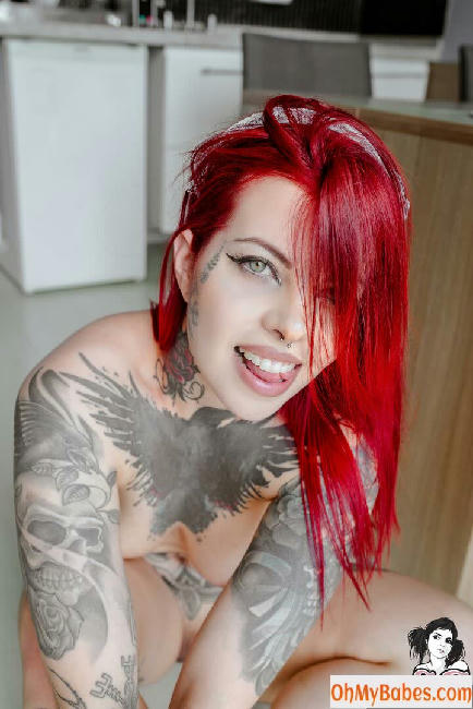 Marjo Suicide OnlyFans leaked photo #36 - OhMyBabes