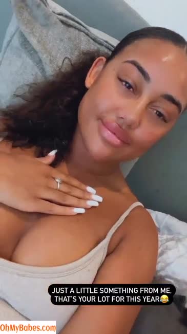 Marlie Lewis OnlyFans leaked video #30 - OhMyBabes