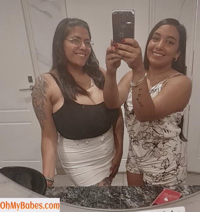 Marlii Rodriguez OnlyFans leaked photo #24 - OhMyBabes