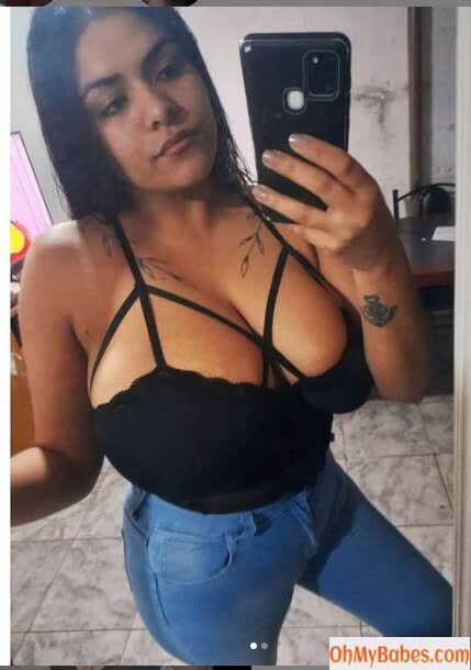 Marlii Rodriguez OnlyFans leaked photo #35 - OhMyBabes