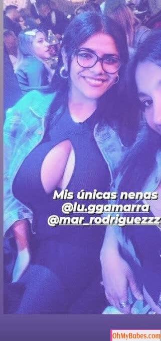 Marlii Rodriguez OnlyFans leaked photo #37 - OhMyBabes