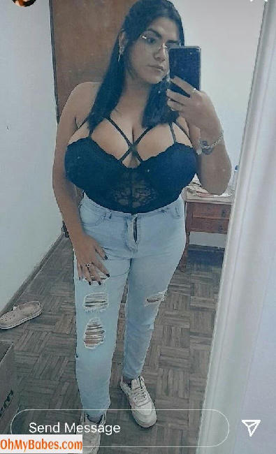 Marlii Rodriguez OnlyFans leaked photo #8 - OhMyBabes