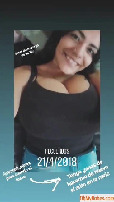 Marlii Rodriguez OnlyFans leaked photo #13 - OhMyBabes