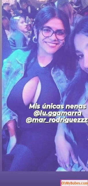 Marlii Rodriguez OnlyFans leaked photo #37 - OhMyBabes