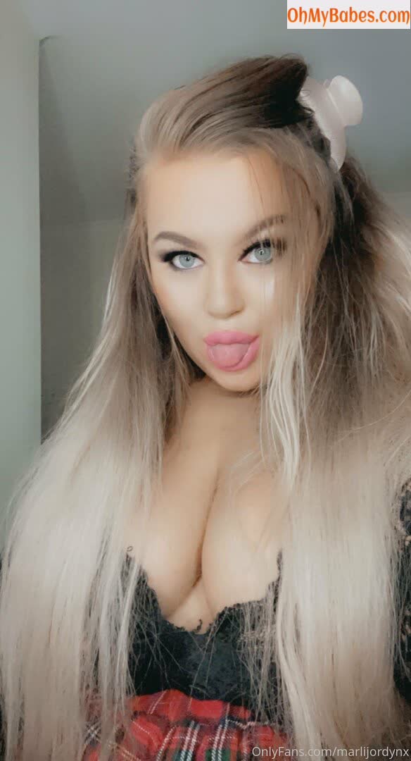 marlijordynx OnlyFans leaked photo #19 - OhMyBabes