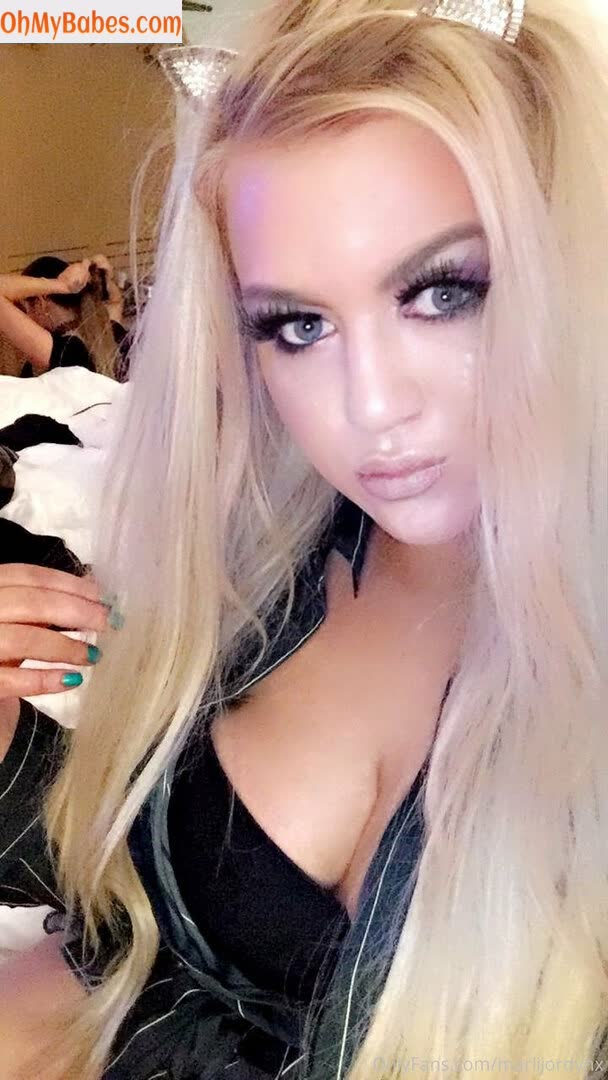 marlijordynx OnlyFans leaked photo #72 - OhMyBabes