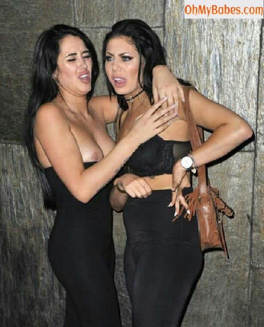 Marnie Simpson Nude Leaked photo #35 - OhMyBabes