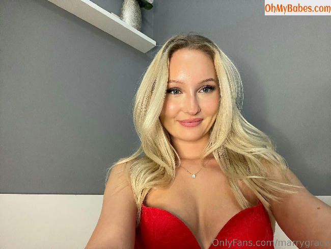 marrygracelove OnlyFans leaked photo #58 - OhMyBabes