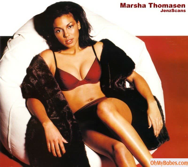 Marsha Thomason OnlyFans leaked photo #32 - OhMyBabes