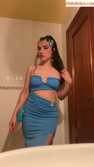 Marta Sango OnlyFans leaked video #86 - OhMyBabes