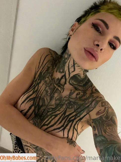 martamake OnlyFans leaked photo #57 - OhMyBabes