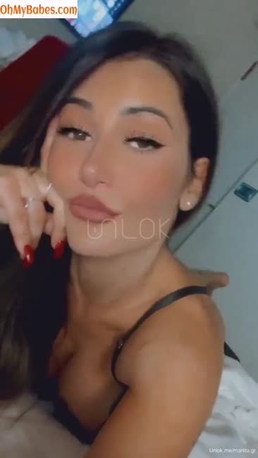 MartaRojo OnlyFans leaked video #19 - OhMyBabes