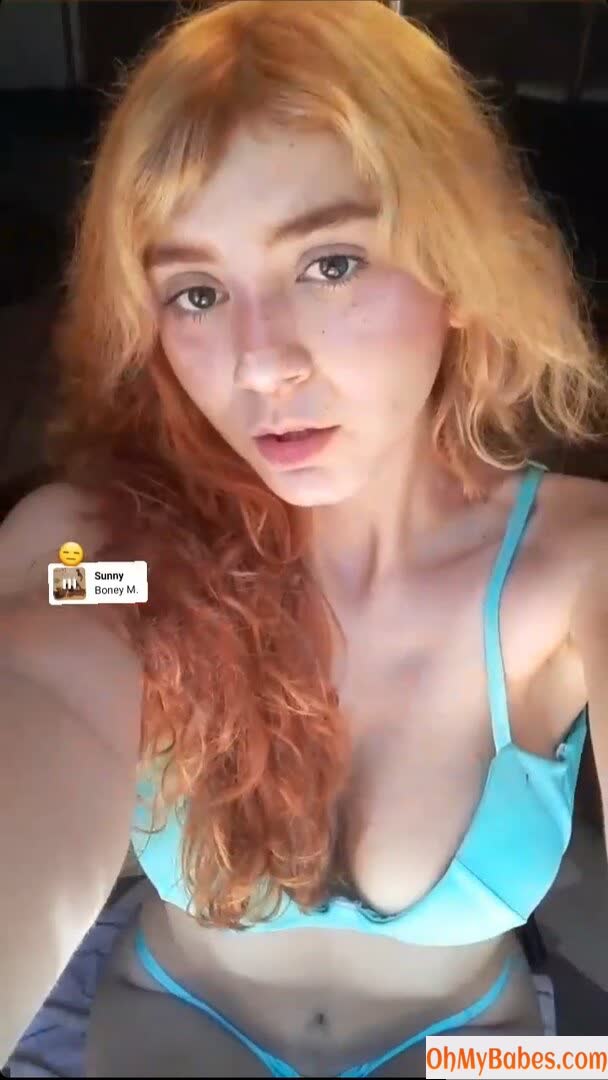 Martha Sophia OnlyFans leaked photo #32 - OhMyBabes