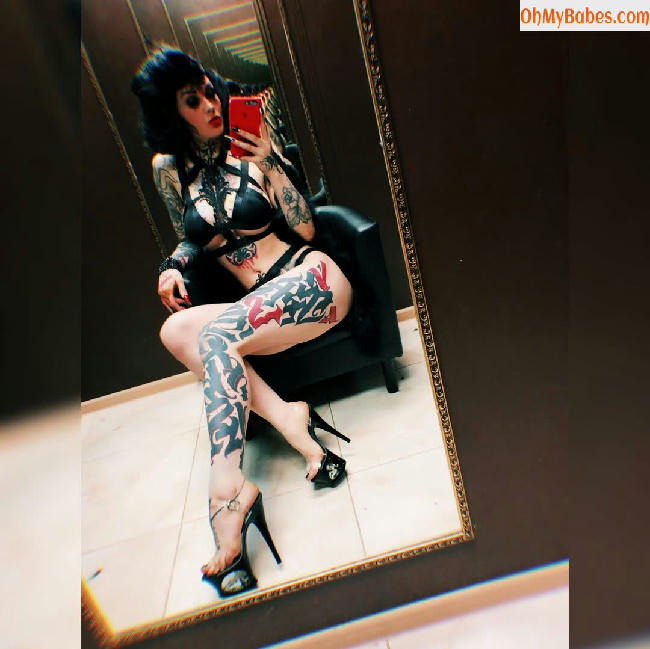 Martiz Matterz OnlyFans leaked photo #59 - OhMyBabes