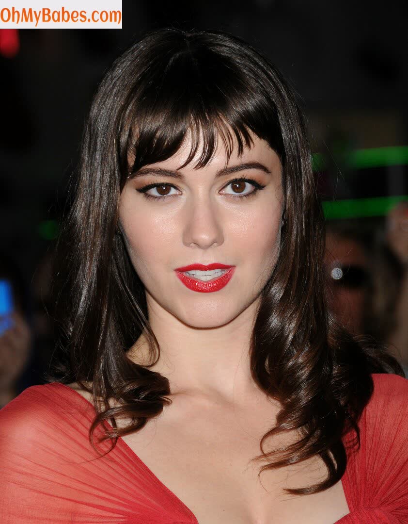 Mary Elizabeth Winstead OnlyFans leaked photo #20 - OhMyBabes