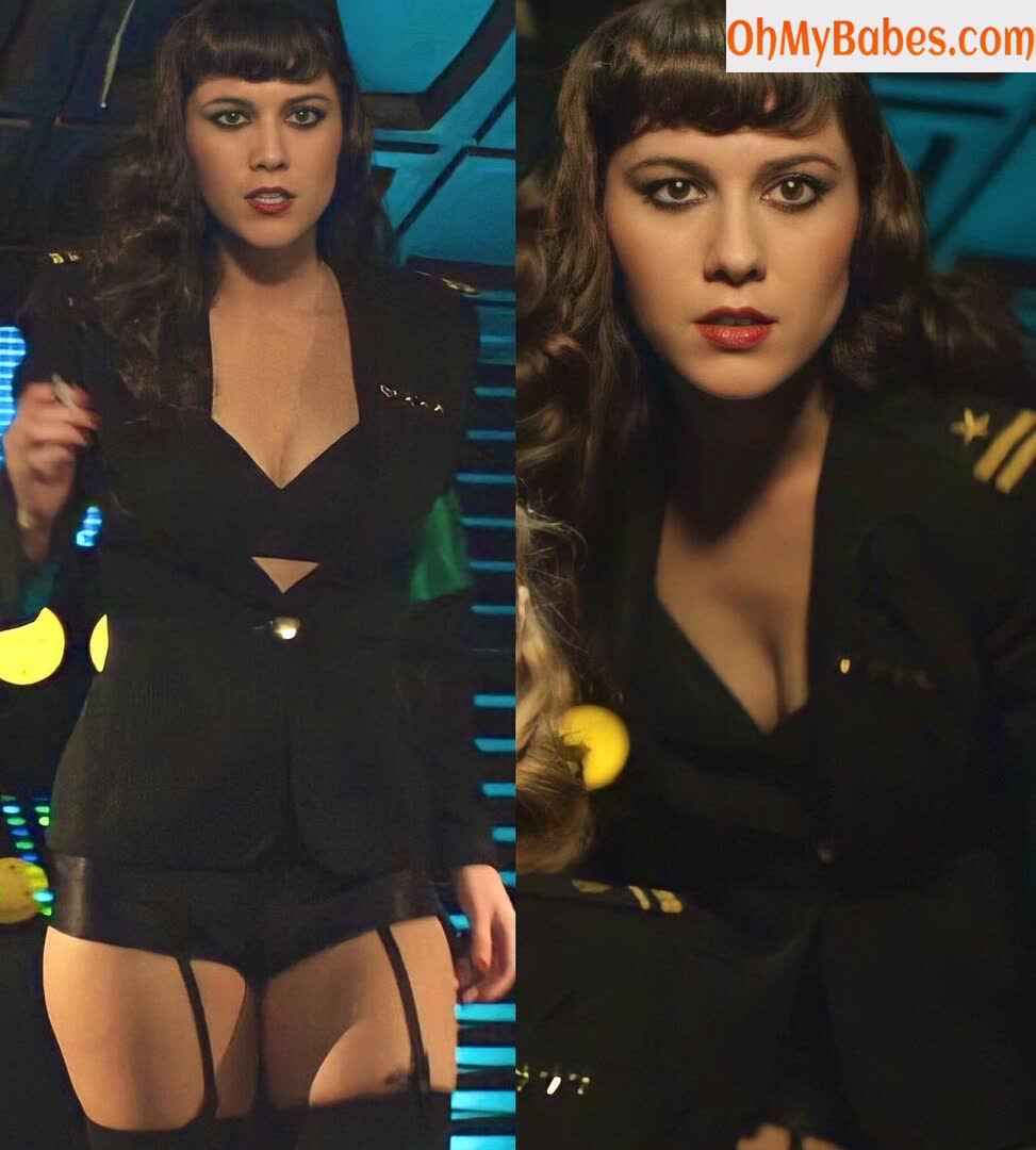 Mary Elizabeth Winstead OnlyFans leaked photo #80 - OhMyBabes