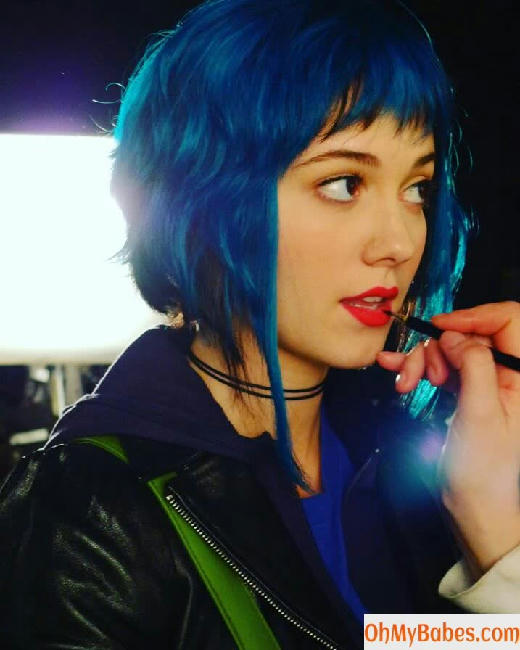 Mary Elizabeth Winstead OnlyFans leaked photo #100 - OhMyBabes