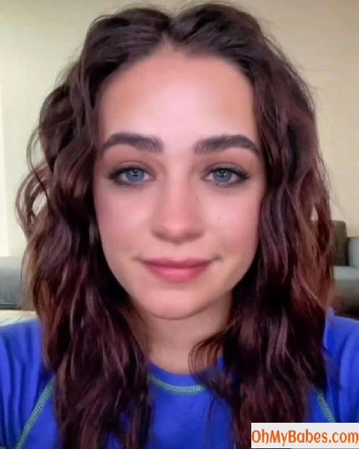 Mary Mouser Nude Leaked photo #49 - OhMyBabes