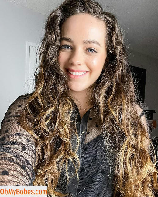 Mary Mouser Nude Leaked photo #50 - OhMyBabes