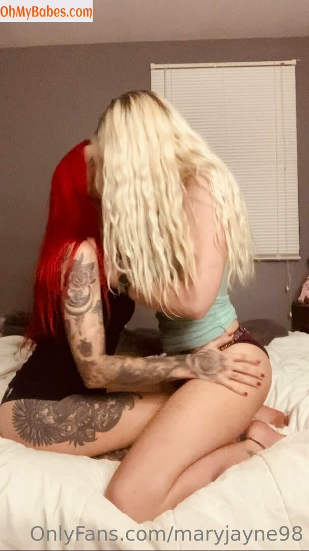 maryjayne98 OnlyFans leaked photo #53 - OhMyBabes