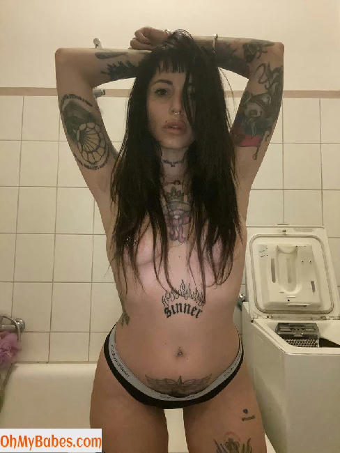 Marykey OnlyFans leaked photo #15 - OhMyBabes