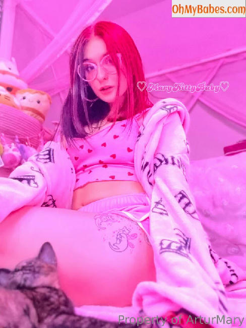 marykittybaby OnlyFans leaked photo #43 - OhMyBabes